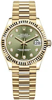 Заказать Rolex  Datejust 31 Oyster  m278278-0011