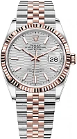 Заказать Rolex  Datejust Oyster Perpetual 36 Mm  m126231-0033