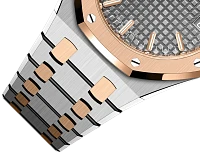 Заказать Audemars Piguet  Royal Oak Selfwinding  77450SR.OO.1361SR.03