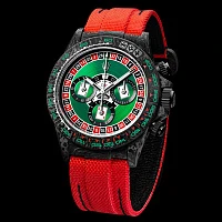 Заказать DiW  Rolex Daytona 40 Mm Casino (Lucky Player)  