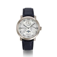 Часы Pierre Kunz  Spirit Of Challenge White Gold 18K Perpetual Calendar  PKA 003 QPR