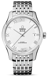 Omega De Ville Hour Vision Co-Axial Master Chronometer 41 mm
