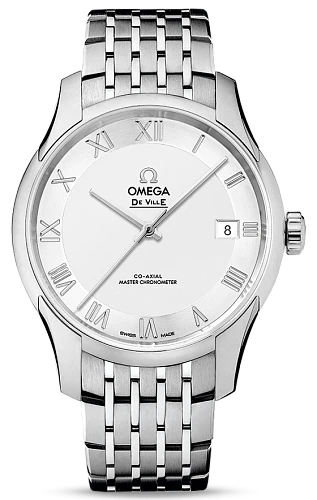 Заказать Omega  De Ville Hour Vision Co-Axial Master Chronometer 41 Mm  433.10.41.21.02.001