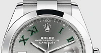 Заказать Rolex  Datejust 41 Oyster  m126300-0013