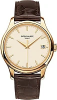 Заказать Patek Philippe  Calatrava  5227J-001
