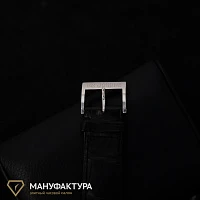 Часы F.P. Journe  Tourbillon Souverain 38Mm Platinum Brass Movement  