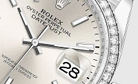 Заказать Rolex  Datejust 36  m126284rbr-0005