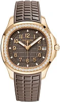 Заказать Patek Philippe  Aquanaut Luce  5268/200R-010