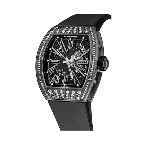 Часы Richard Mille  Med  RM 023 TI