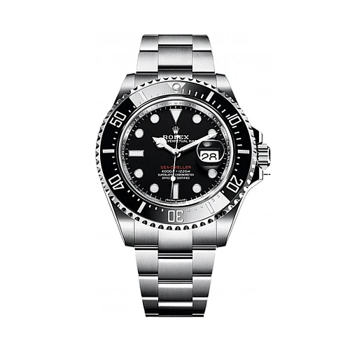 Часы Rolex  Sea Dweller Red Line  126600