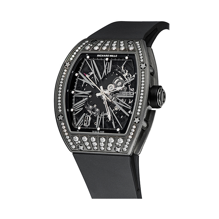 Часы Richard Mille  Med  RM 023 TI