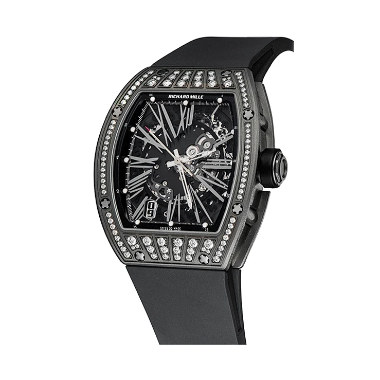 Часы Richard Mille  Med  RM 023 TI