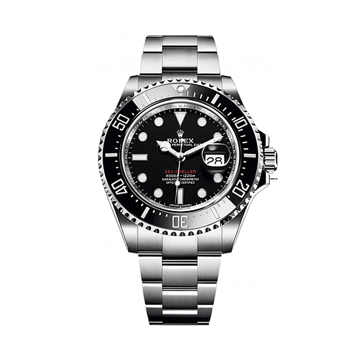 Rolex в наличии в Москве в &quot;Мануфактуре&quot;! 