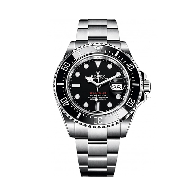 Часы Rolex  Sea Dweller  126600