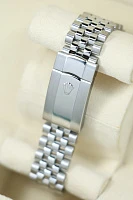 Заказать Rolex  Datejust 41 mm Black Dial  126334