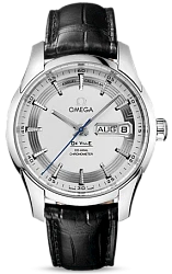 Omega De Ville Hour Vision Co-Axial Annual Calendar 41 mm