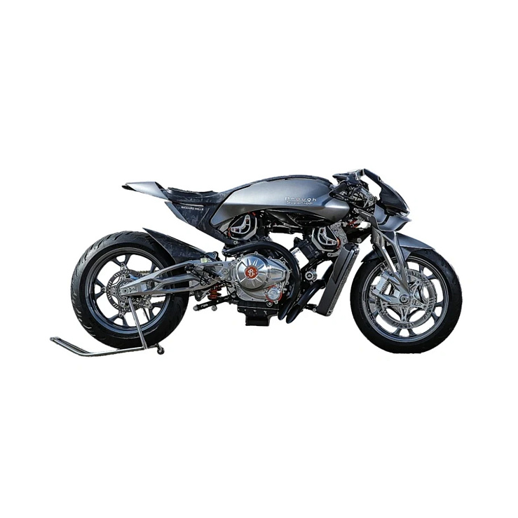 Часы Richard Mille  RMB01  rmb01