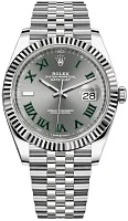 Заказать Rolex  Datejust 41 Oyster  m126334-0022