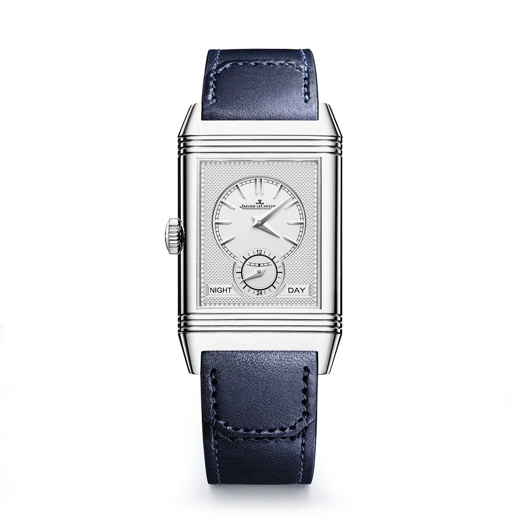 Jaeger-LeCoultre в наличии в Москве в &quot;Мануфактуре&quot;! 