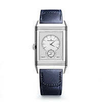 Часы Jaeger-LeCoultre  - Reverso Tribute Duoface Small Seconds   Q3988482