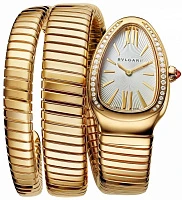 Заказать Bvlgari  Serpenti Tubogas  101923