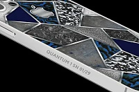 Кастомный Телефон Designa Individual  Quantum 1  