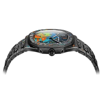 Заказать DiW  Patek Philippe All Carbon Motley  