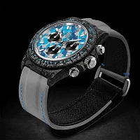 Заказать DiW  Rolex Daytona Military Blue  