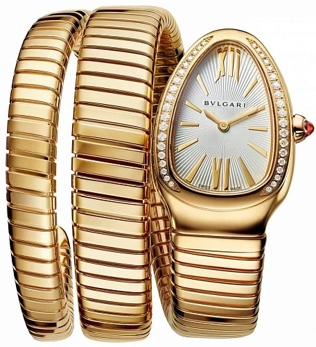 Заказать Bvlgari  Serpenti Tubogas  101923