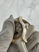Часы Graff  Star Collection Icon Automatic 38Mm  GSA38WCPGW