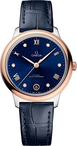 DE VILLE PRESTIGE 34 MM