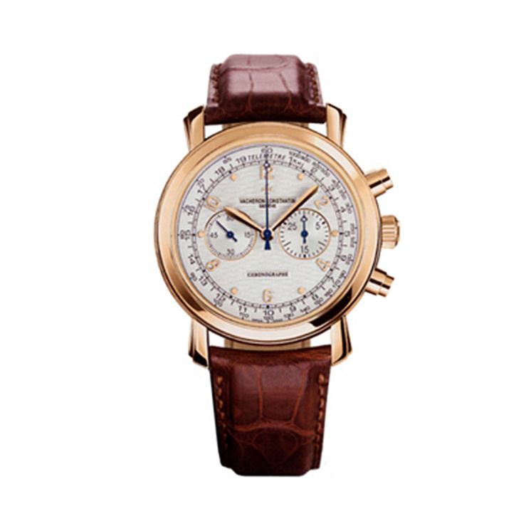 Часы Vacheron Constantin  Malte Manual Chronograph  47120/000R