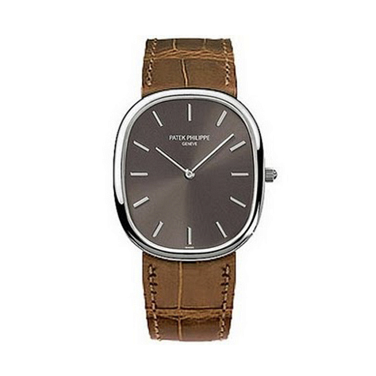 Часы Patek Philippe  Golden Ellipse  3738/100G 012