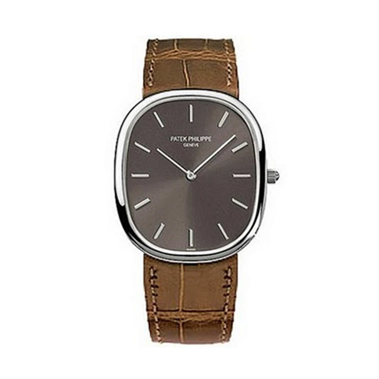 Часы Patek Philippe  Golden Ellipse  3738/100G 012