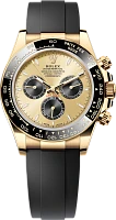 Заказать Rolex  Сosmograph Daytona  m126518ln-0012