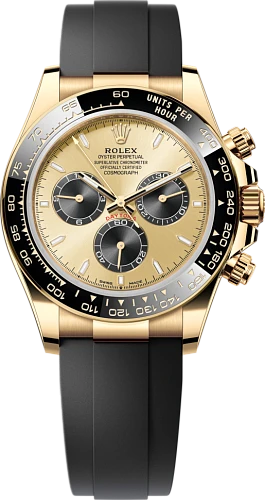 Заказать Rolex  Сosmograph Daytona  m126518ln-0012