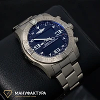 Часы Breitling  Exospace B55  EB5510H11B1E1