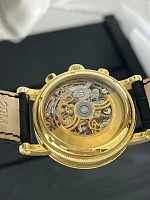 Часы Chronoswiss  Skeletonizing Opus Skeleton Chronograph   CH7521R