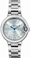 Заказать Cartier  Ballon Bleu De Watch  WSBB0062