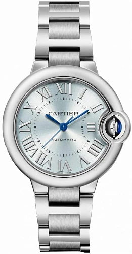 Заказать Cartier  Ballon Bleu De Watch  WSBB0062