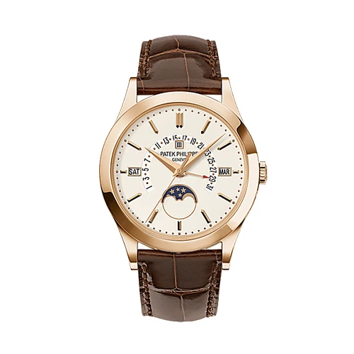 Часы Patek Philippe  Grand Complications  5496R-001