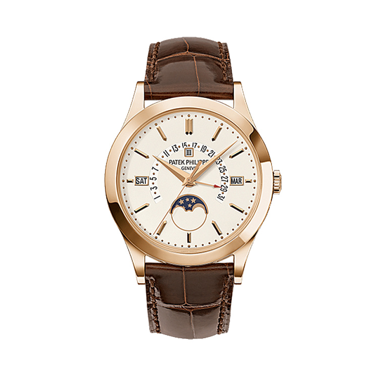 Patek Philippe в наличии в Москве в &quot;Мануфактуре&quot;! 