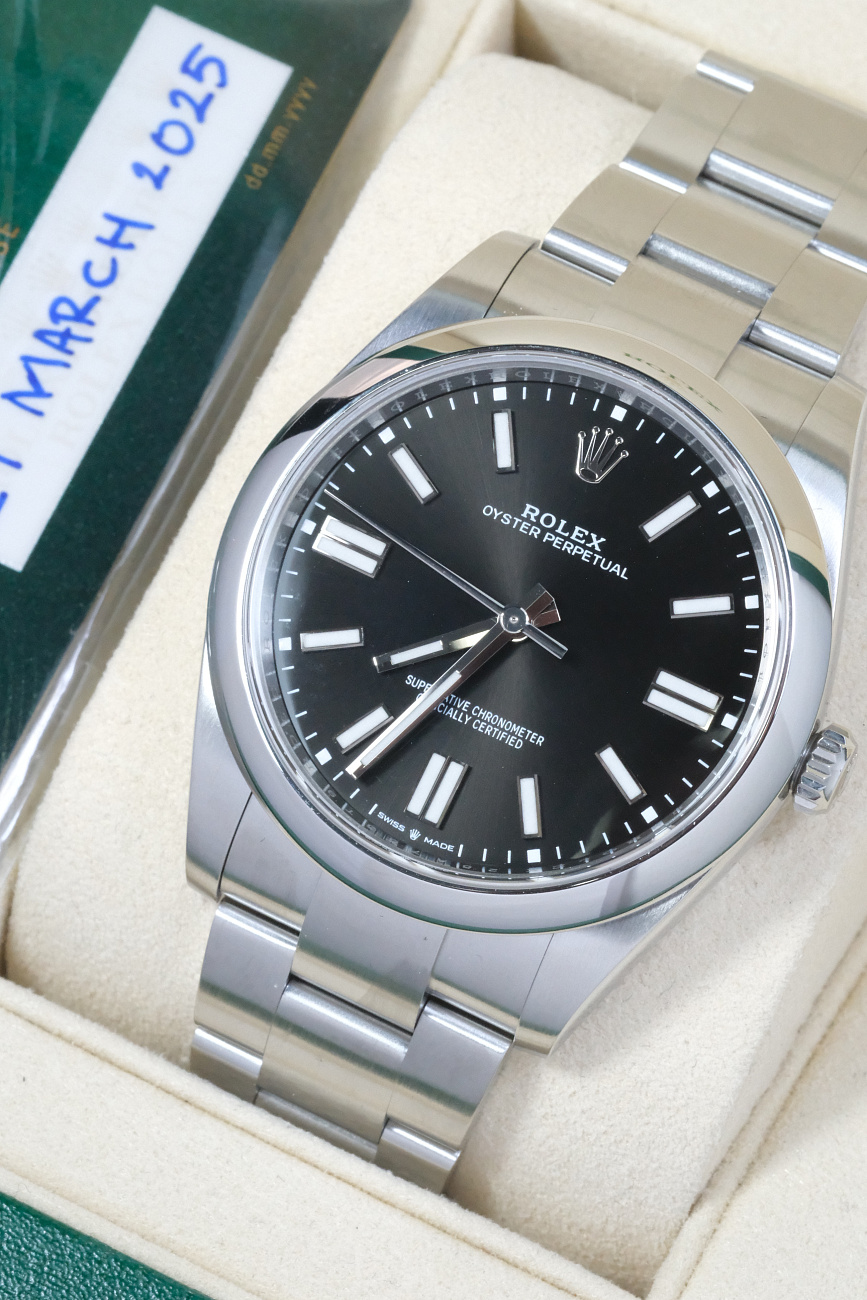 Rolex в наличии в Москве в &quot;Мануфактуре&quot;! 