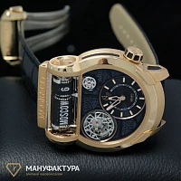 Часы Jacob &amp; Co  Epic Sf24 Tourbillon Rose Gold  ES102.40.NS.LC.A