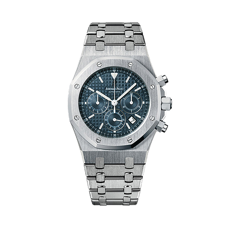 Часы Audemars Piguet  Chronograph 39 Mm  26300ST.OO.1110ST.03