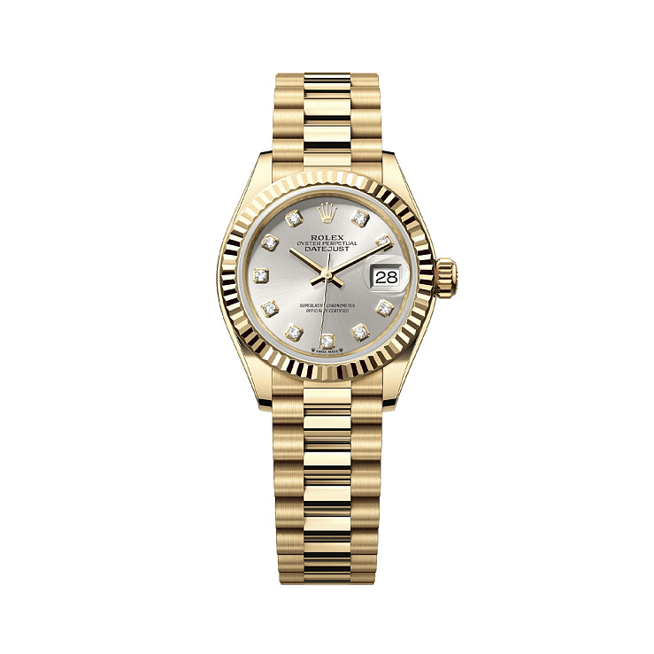 Rolex в наличии в Москве в &quot;Мануфактуре&quot;! 