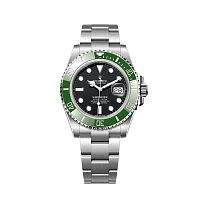 Часы Rolex  Submariner Date 41Mm Starbucks Mk 2  126610LV 