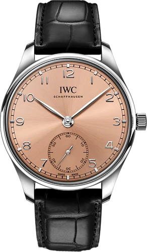 Заказать Iwc  Portugieser Automatic 40  IW358313