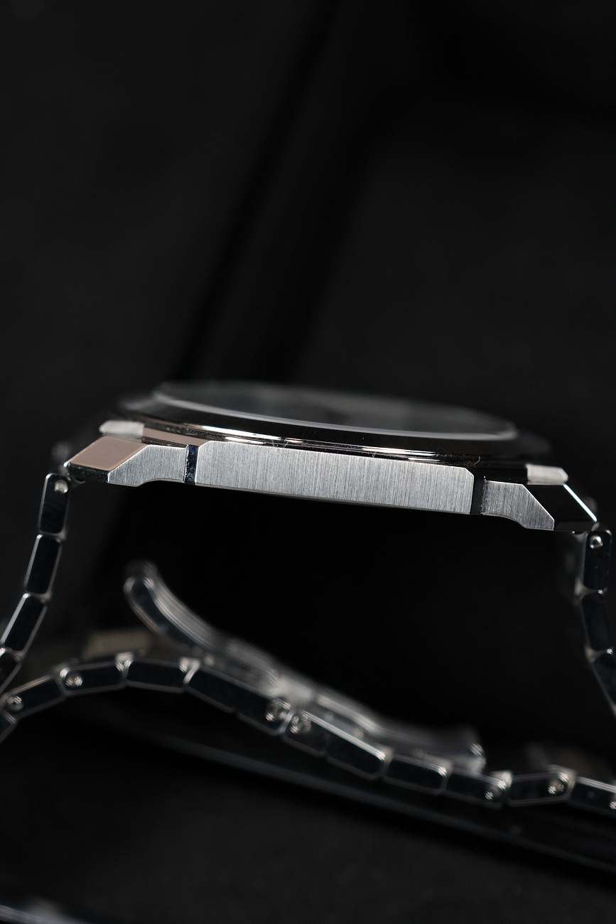 Часы Bvlgari  Bulgari Octo Finissimo Sketch Limited To 280 Pieces  104163