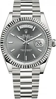 Заказать Rolex  Oyster Perpetual Day-Date 40  m228239-0060